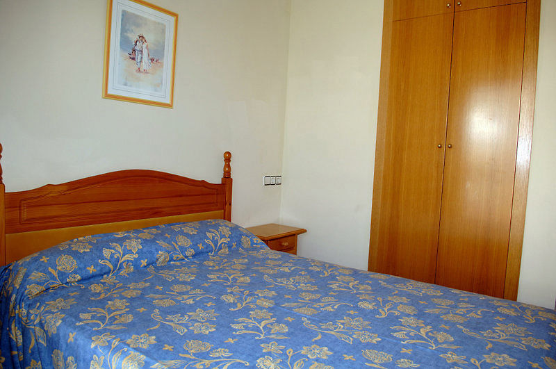 Apartamentos Palas Салоу Екстериор снимка